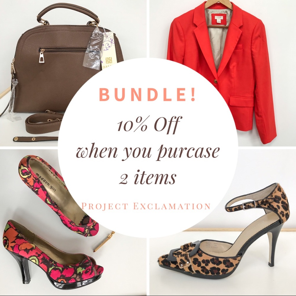 Bundle!